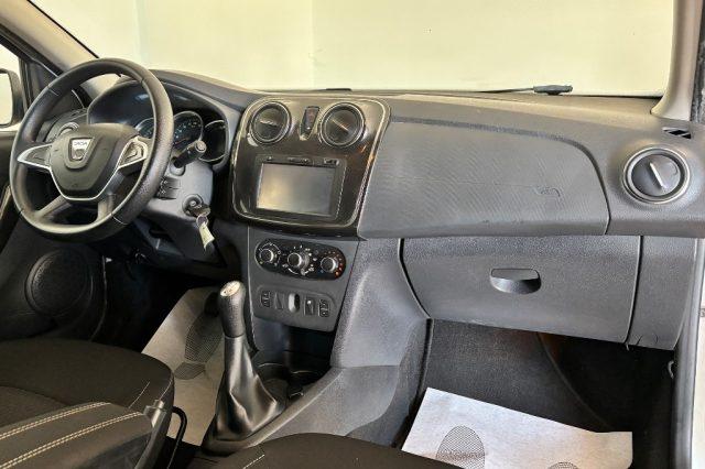 DACIA Logan MCV 0.9 TCe 12V 90CV TurboGPL Start&Stop Lauréate