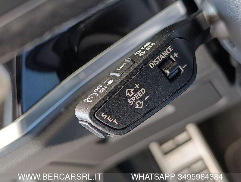 Audi Q3 Q3 SPB 40 TDI quattro S tronic S line edition