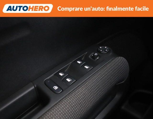 CITROEN C3 Aircross PureTech 82 Feel