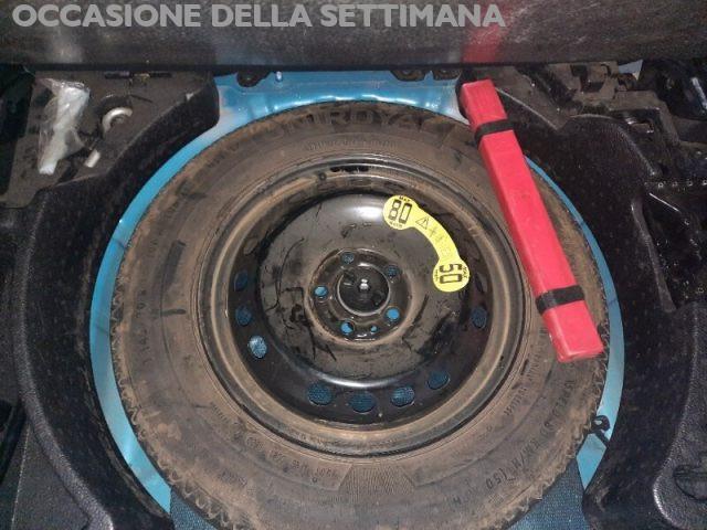 FIAT 500X 1.0 T3 120 CV