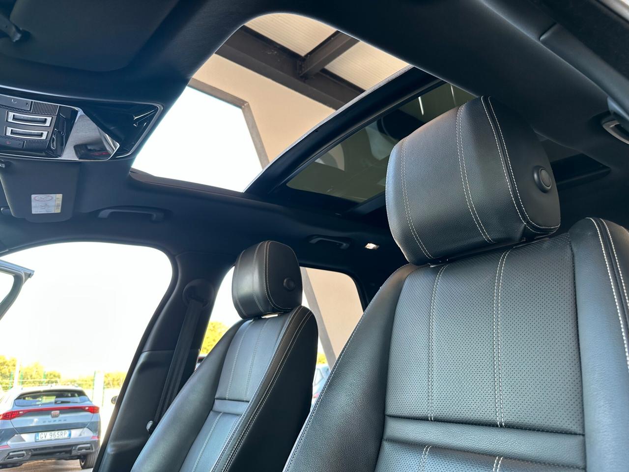 Land Rover Range Velar 2.0D I4 240 CV R-Dynamic SE