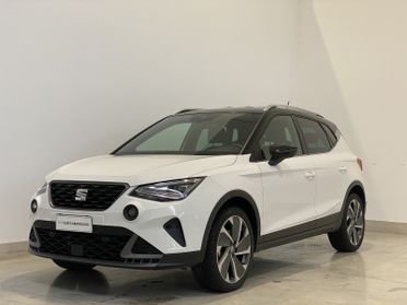 Seat Arona 1.0 ecotsi 95cv fr