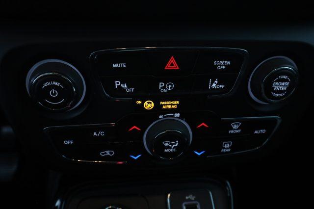 JEEP Compass Compass 2.0 Multijet II aut. 4WD Limited
