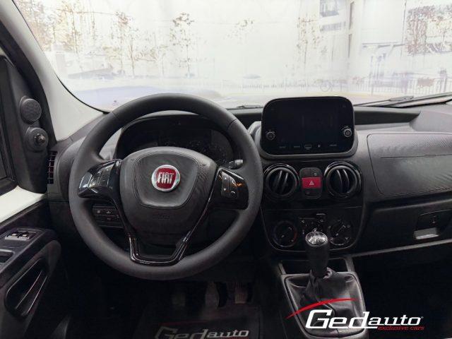 FIAT Fiorino QUBO 1.3 MJT 95CV SX (N1)
