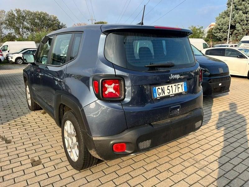 Jeep Renegade 1.0 T3 Limited