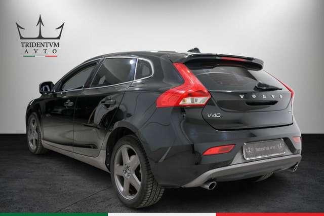 Volvo V40 2.0 D3 Kinetic geartronic