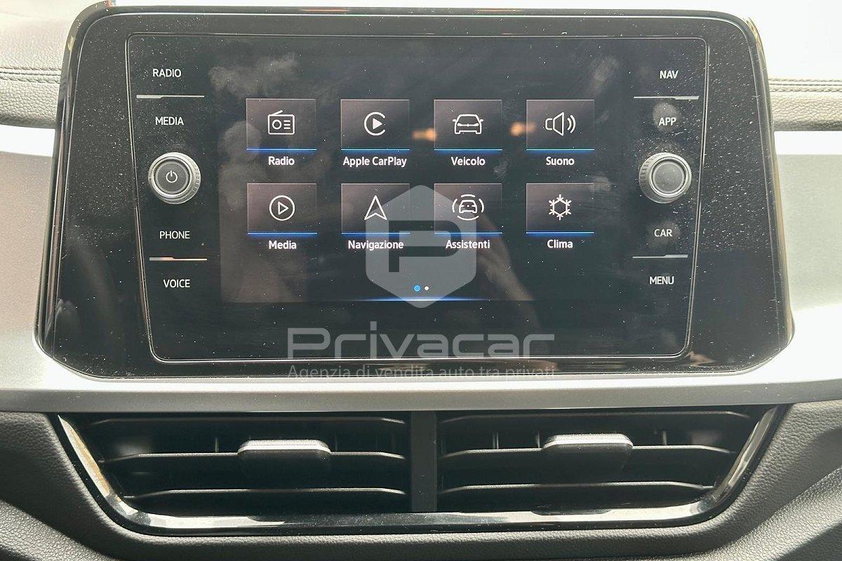 VOLKSWAGEN T-Roc 1.0 TSI Sport