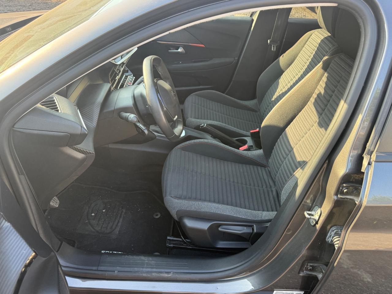 Peugeot 208 PureTech 75 S&S 5porte Active Pack Perfetta