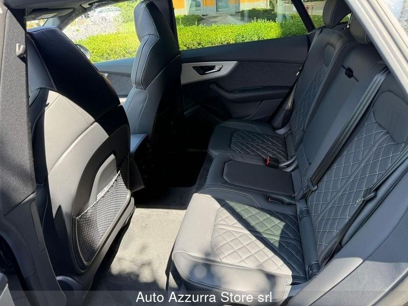 Audi Q8 50 TDI 286 CV quattro tiptronic S line edition * TETTO, C22, VALCONA, PROMO*