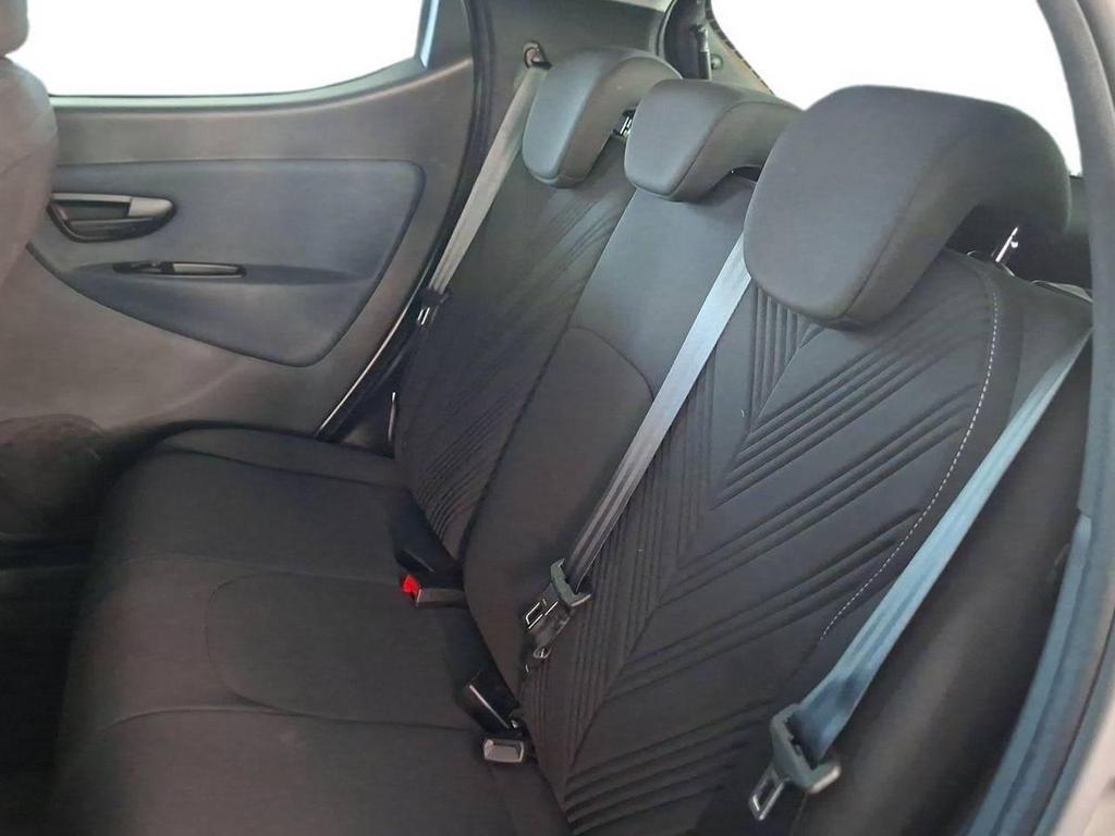 Lancia Ypsilon 5 Porte 1.0 FireFly Hybrid Gold