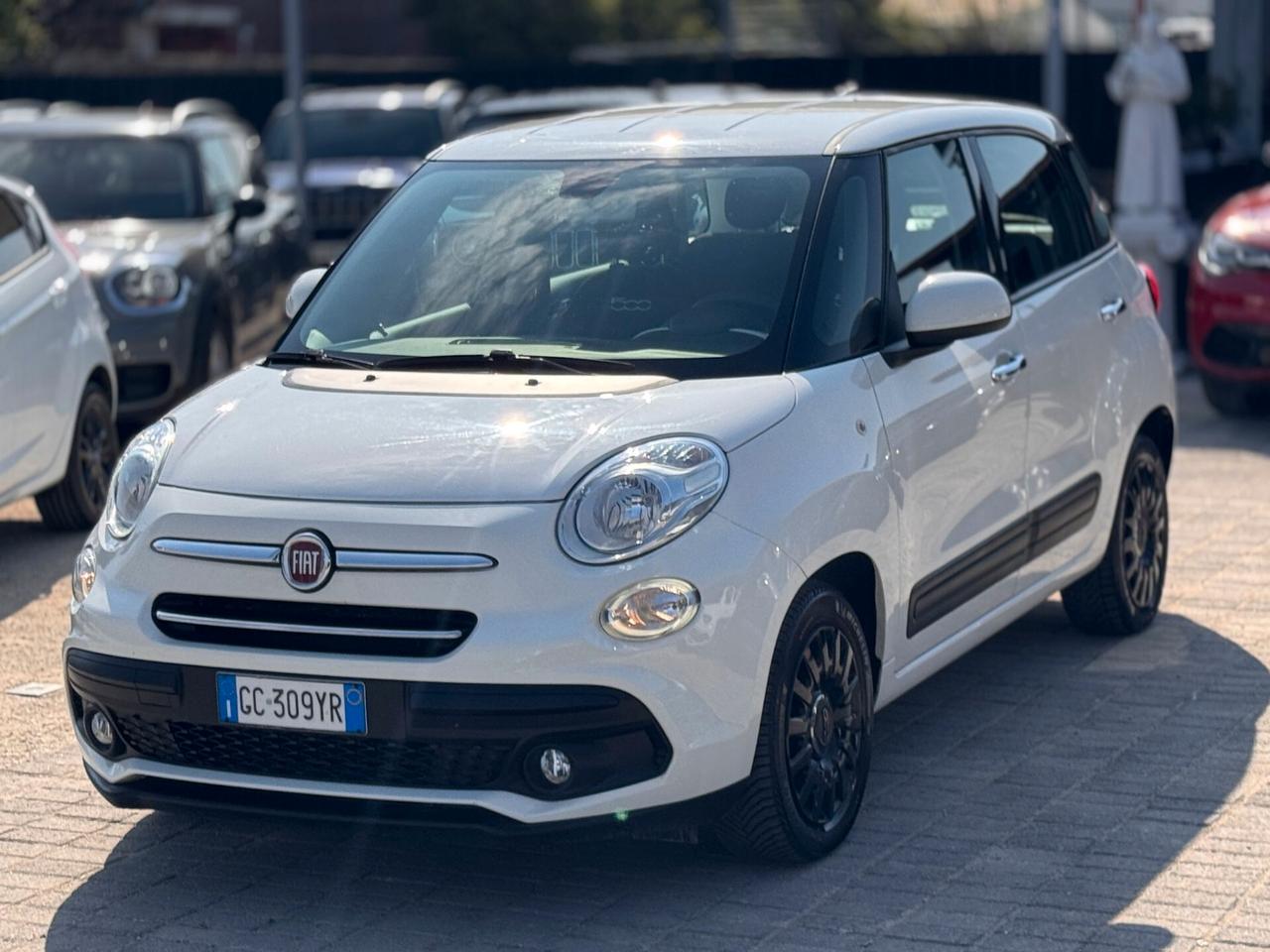Fiat 500L 1.3 Multijet 95 CV Mirror