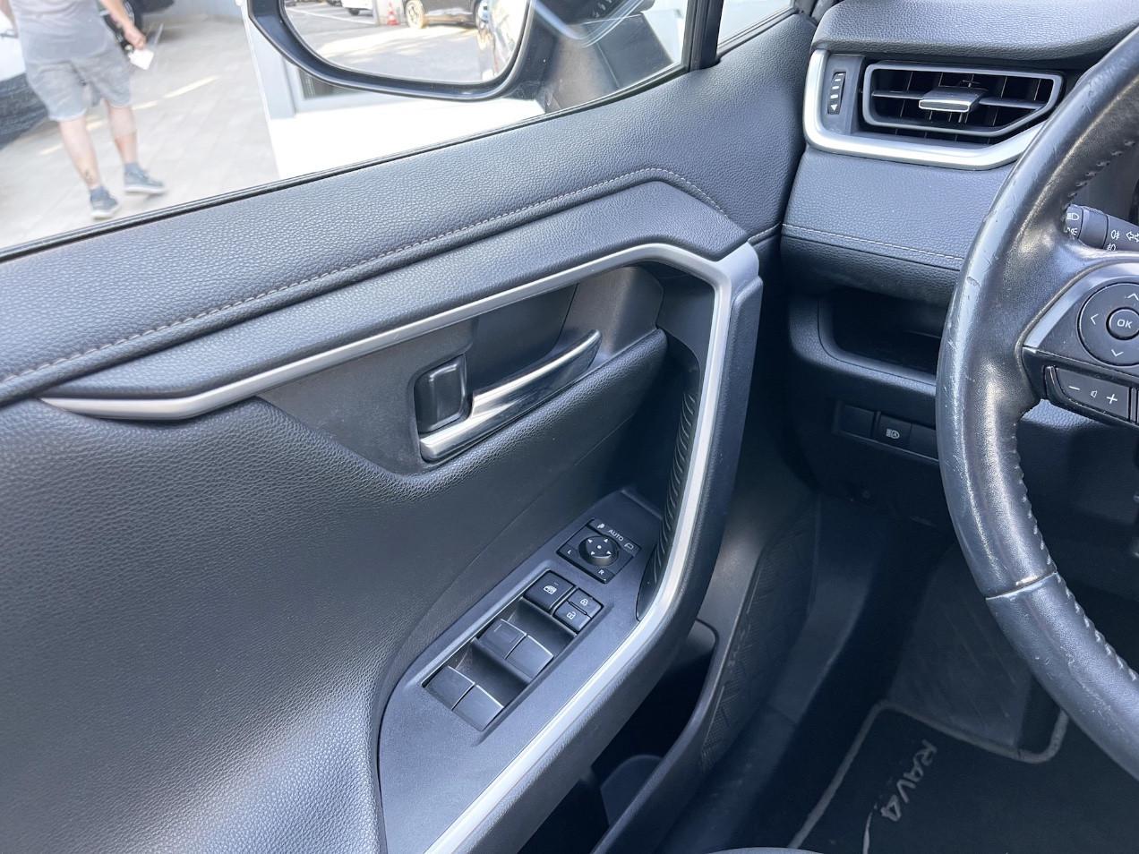 Toyota RAV4 2.5 Hybrid 178CV E6 - 2022