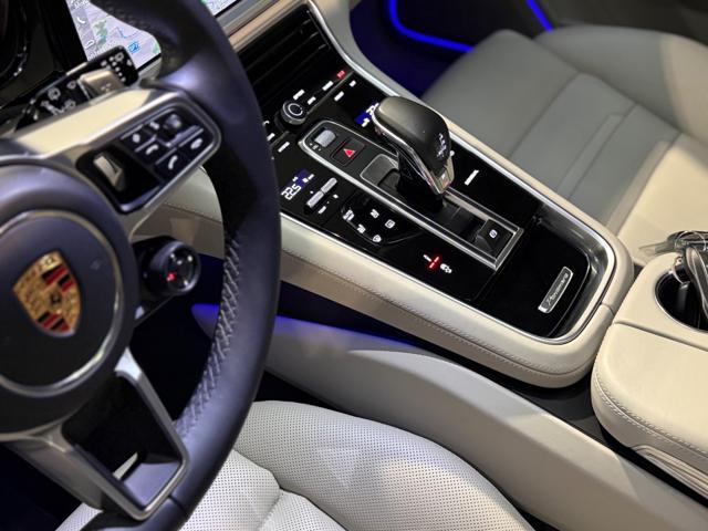PORSCHE Panamera 2.9 4 E-Hybrid Sport Turismo