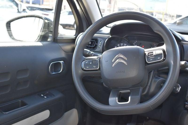 Citroën C3 C3 PureTech 83 S&S Feel