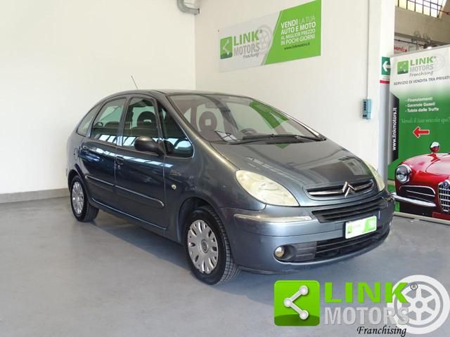 CITROEN Xsara Picasso 1.6 16V Classique