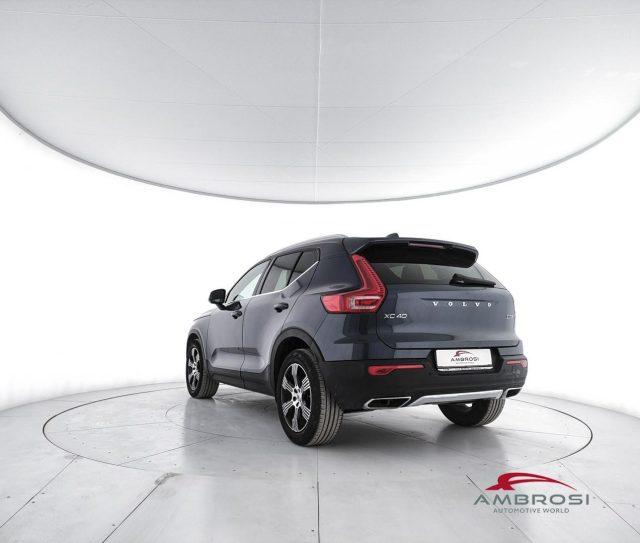 VOLVO XC40 D3 Geartronic Inscription - AUTOCARRO N1