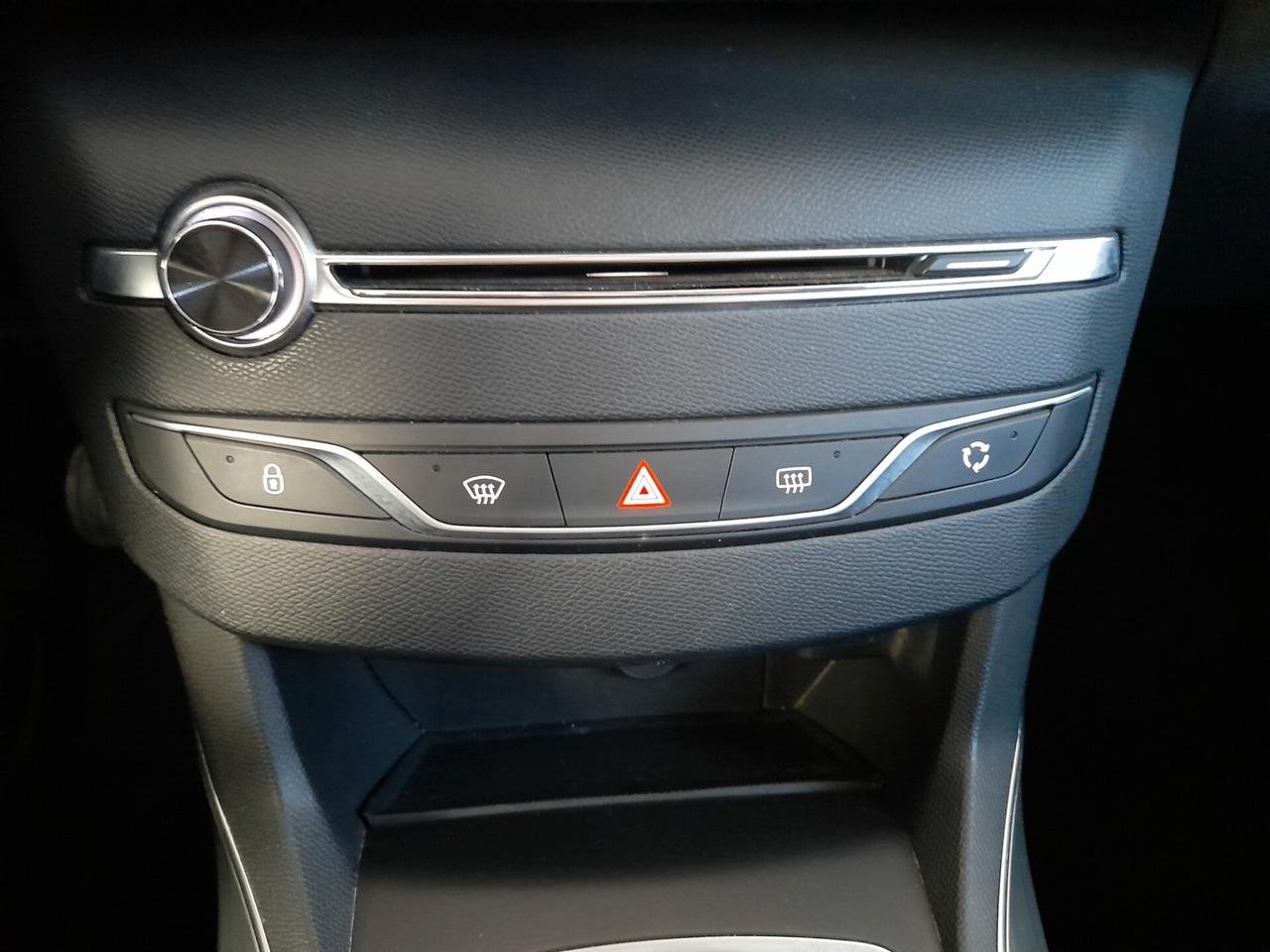 Peugeot 308 PureTech Turbo 130 S&S SW GT Line