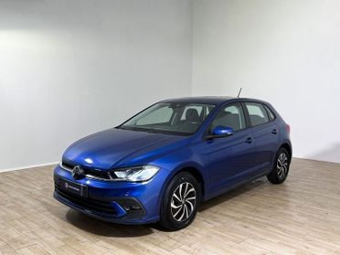 Volkswagen Polo 1.0 TSI DSG Life