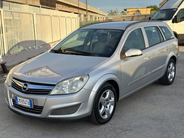 Opel Astra 2008 1.7 CDTI 101CV Station Wagon Cosmo