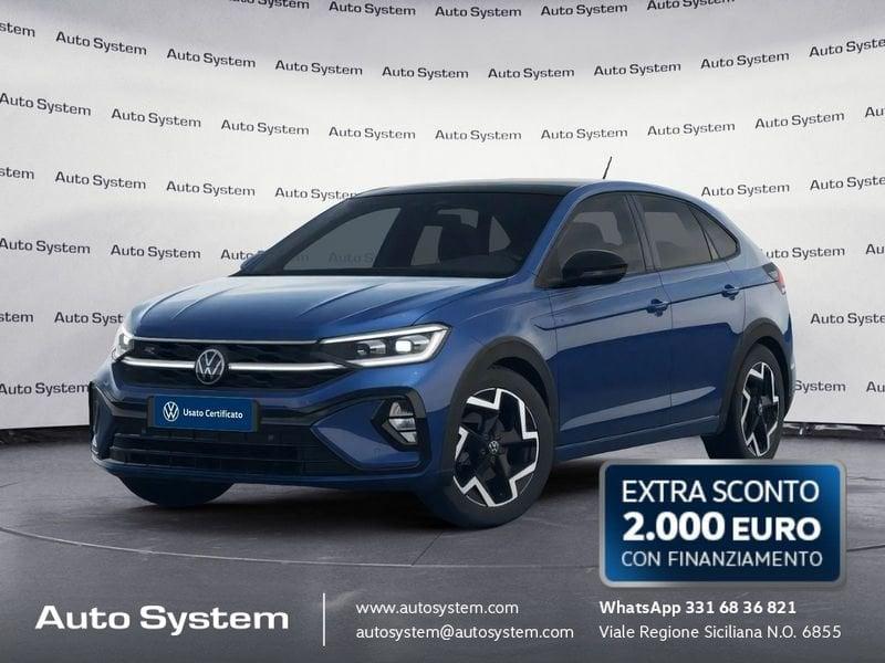 Volkswagen Taigo Taigo 1.0 tsi R-Line Plus 115cv dsg