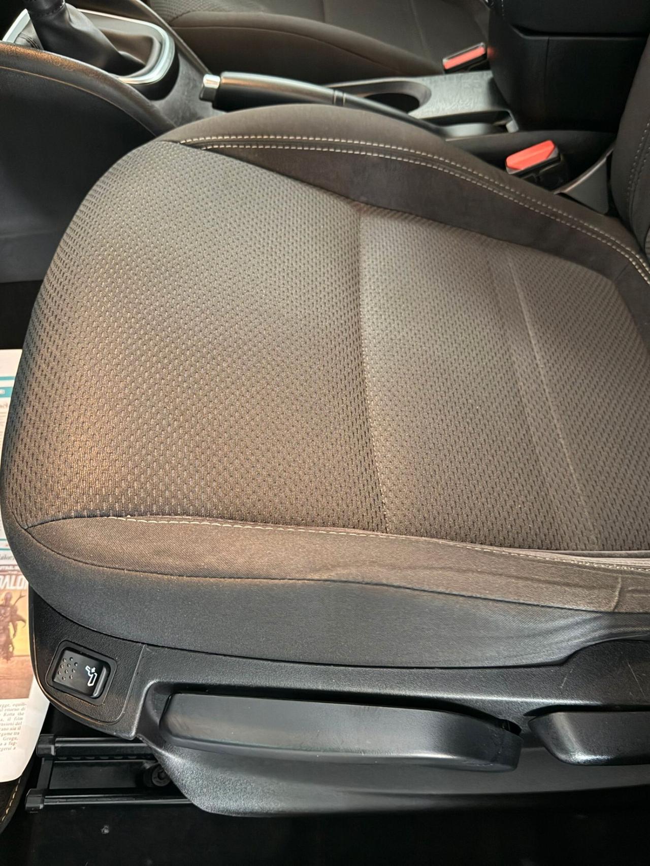Fiat Tipo 1.3 Mjt 4 porte Lounge