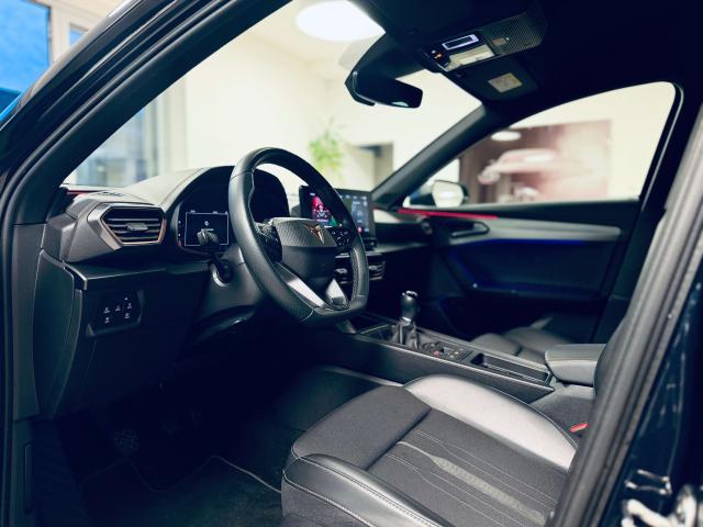 CUPRA Formentor 2.0 tdi 150cv