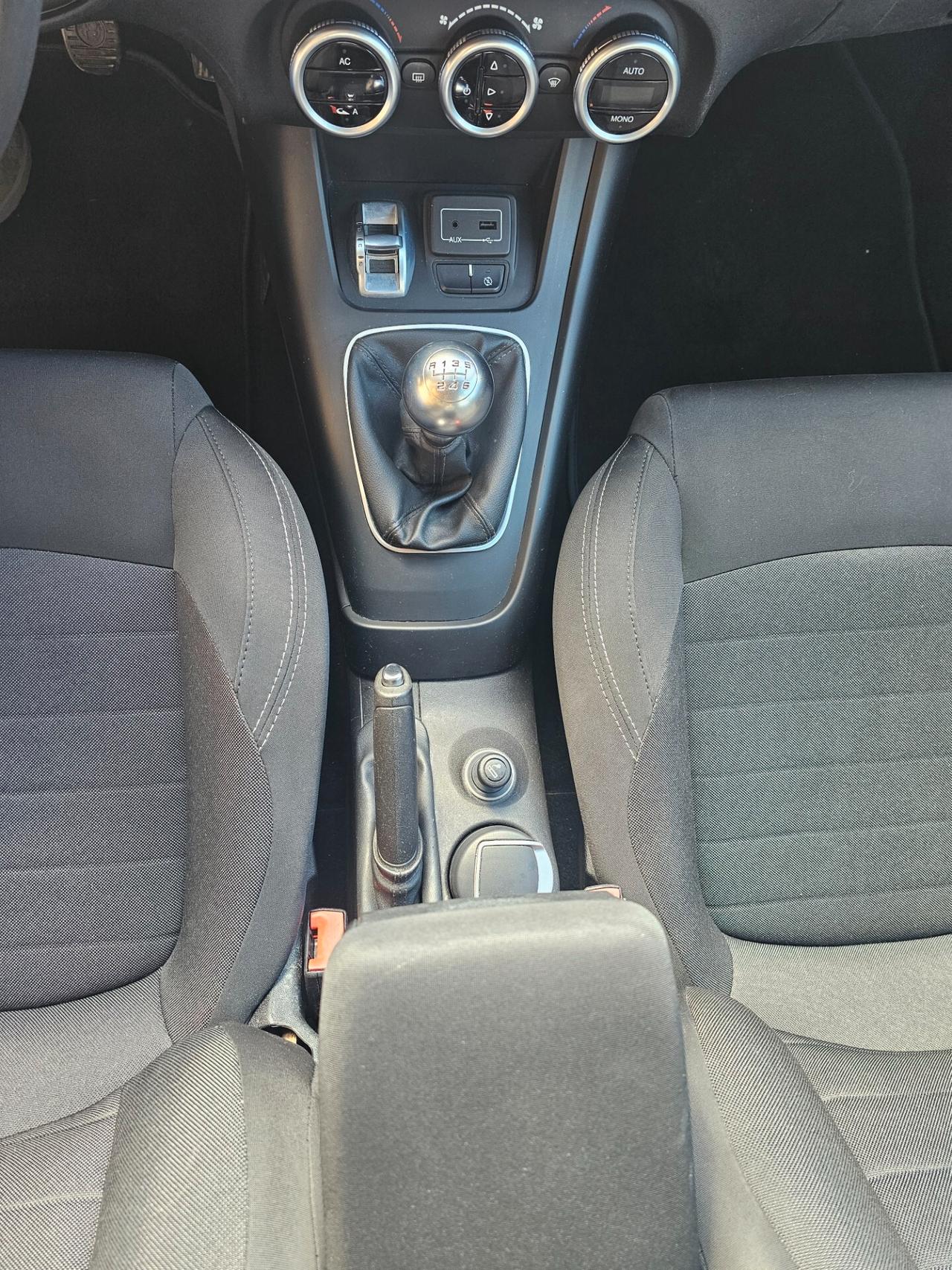 Alfa Romeo Giulietta 1.6 JTDm 120 CV Super