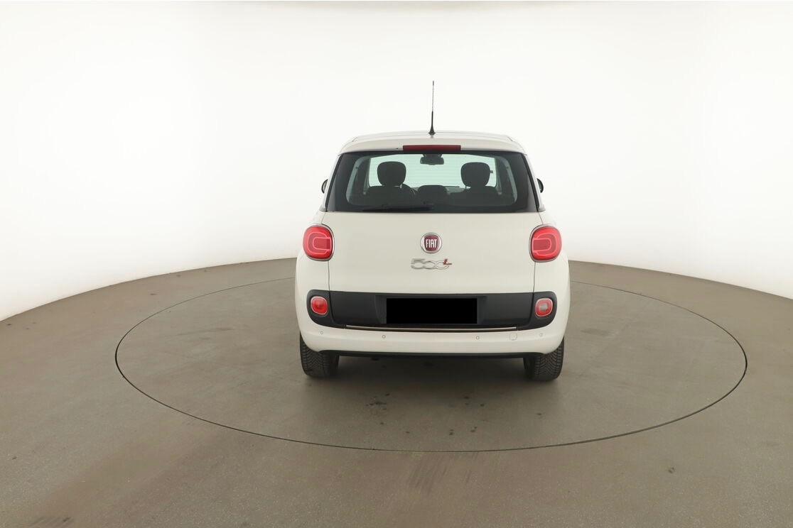 Fiat 500L 1.3 Multijet 95 CV Business