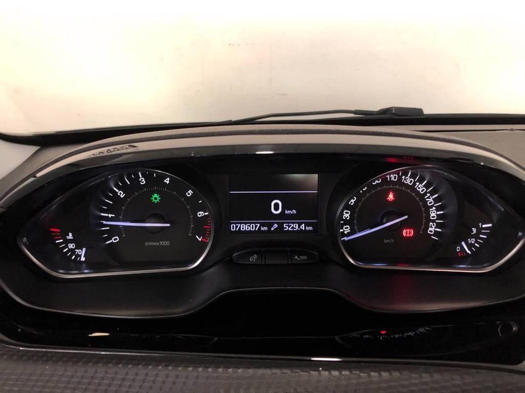 Peugeot 208 5 Porte 1.2 PureTech Allure