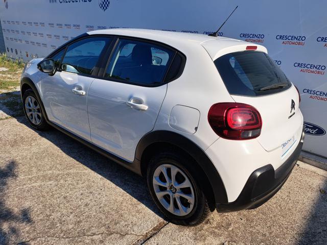 CITROEN C3 PureTech 82 Feel