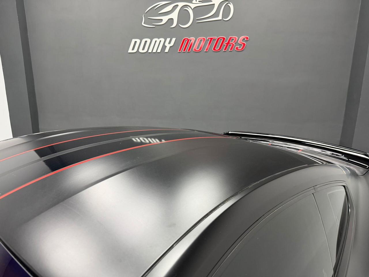 Ford Mustang Fastback 2.3 EcoBoost aut.