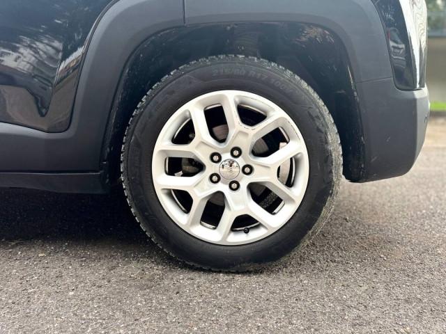 Jeep Renegade 1.6 mjt Limited fwd 120cv E6