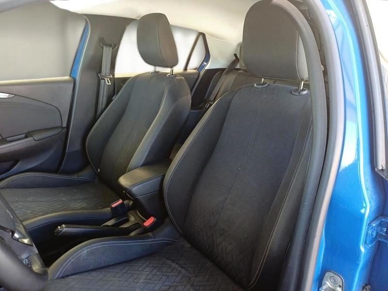 OPEL CORSA 1.2 100CV ELEGANCE BZ