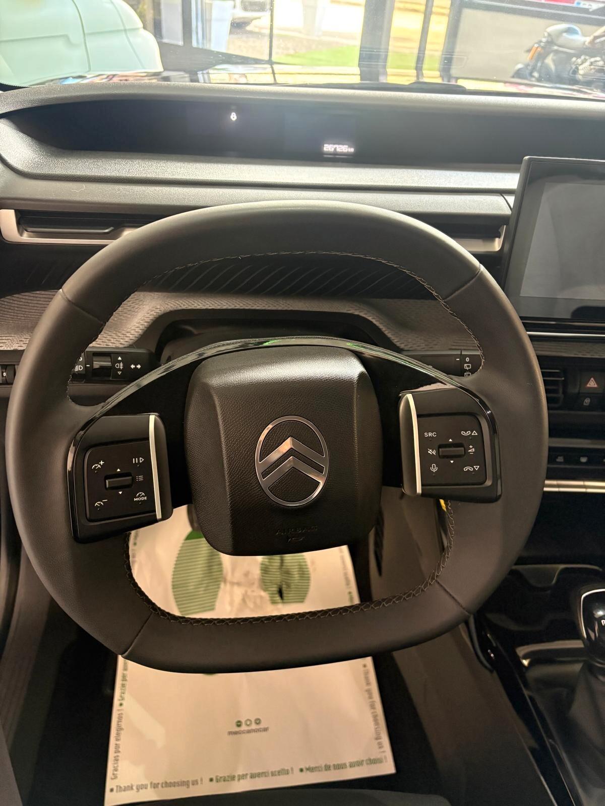 Citroen C3 PureTech 100 S&S Max