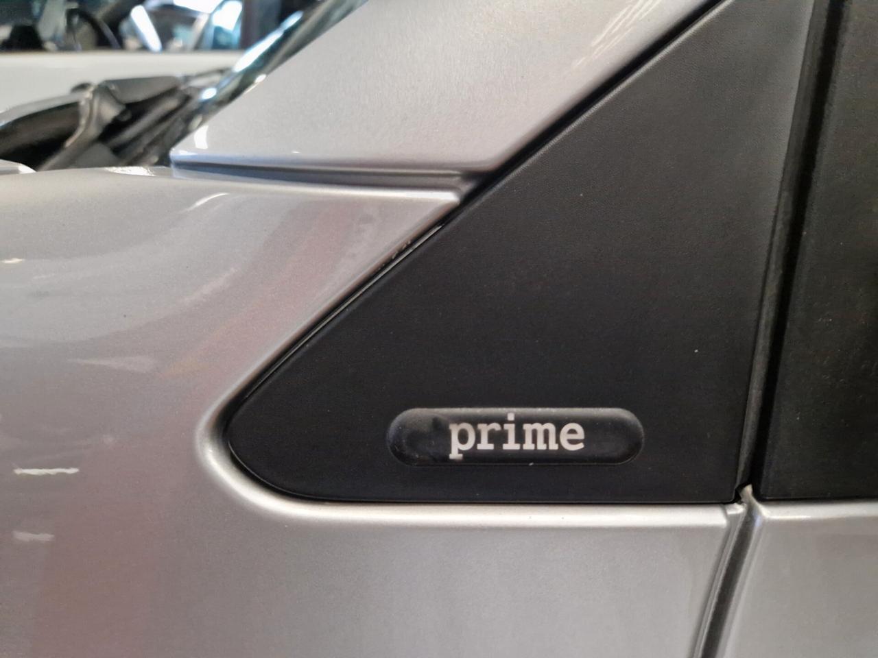 Prime turbo 90cv strafull pelle navi telecamera solo 30600km