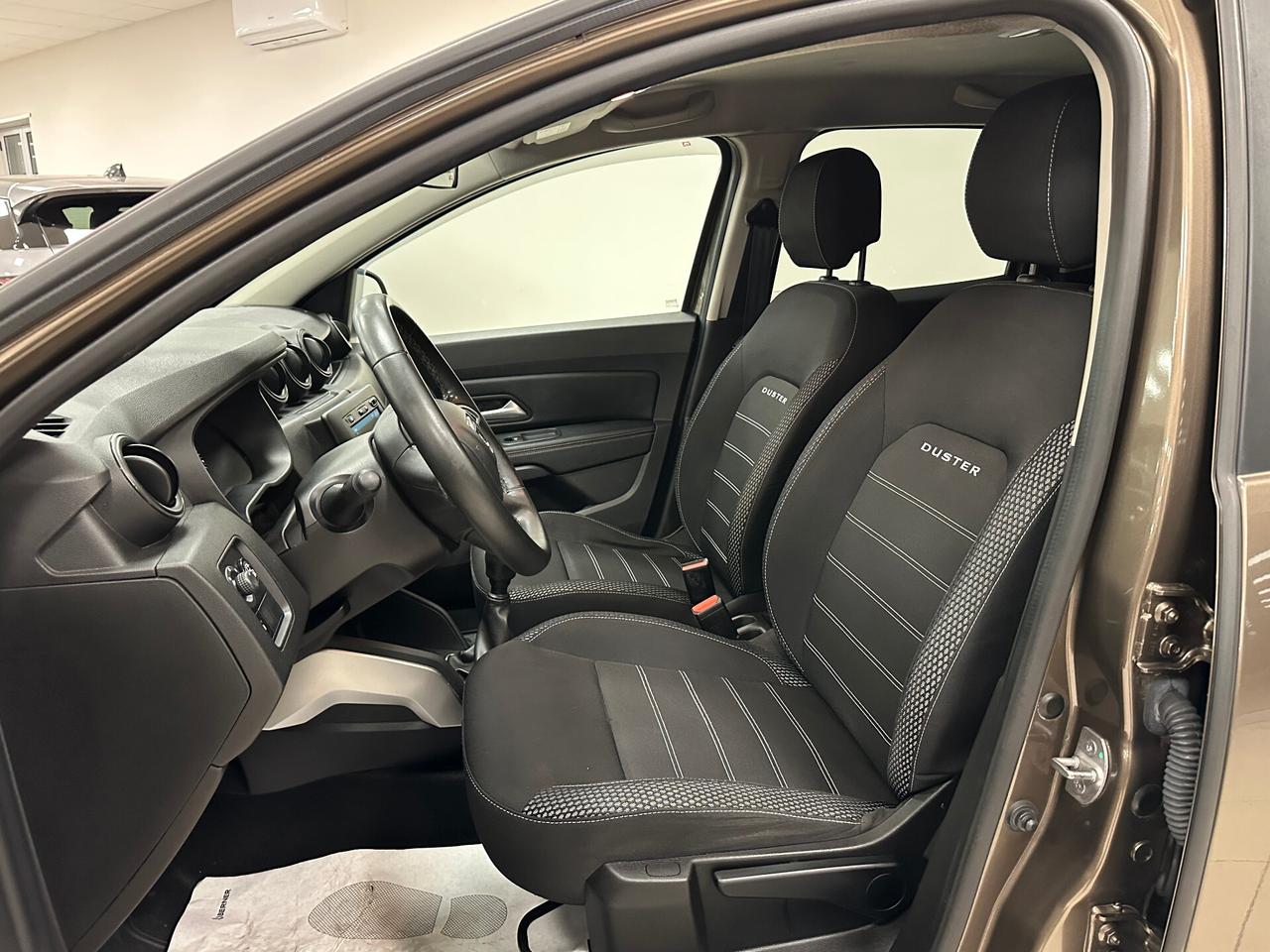 Dacia Duster 1.6 SCe GPL 4x2 Prestige 114CV - 2019