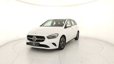 Mercedes-Benz B 180 Progressive Advanced auto
