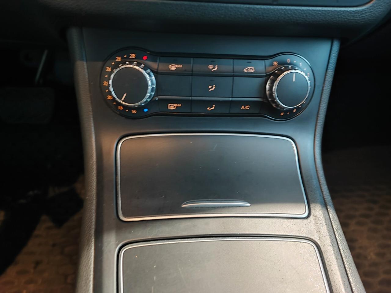 Mercedes-benz B 200 CDI Automatic Executive