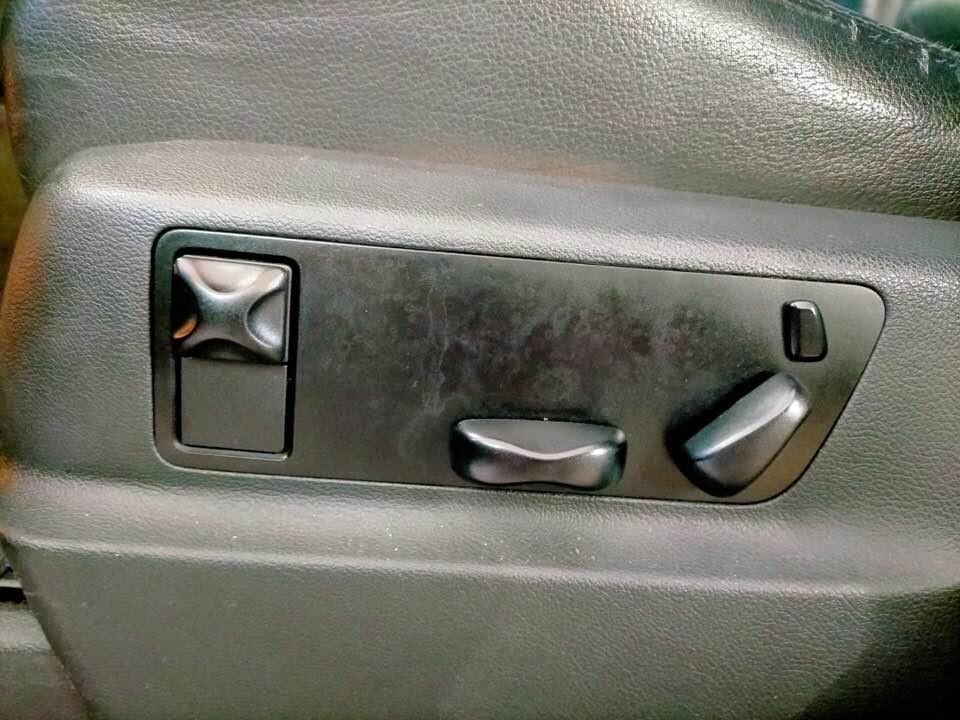 Porsche Cayenne 3.6 FL