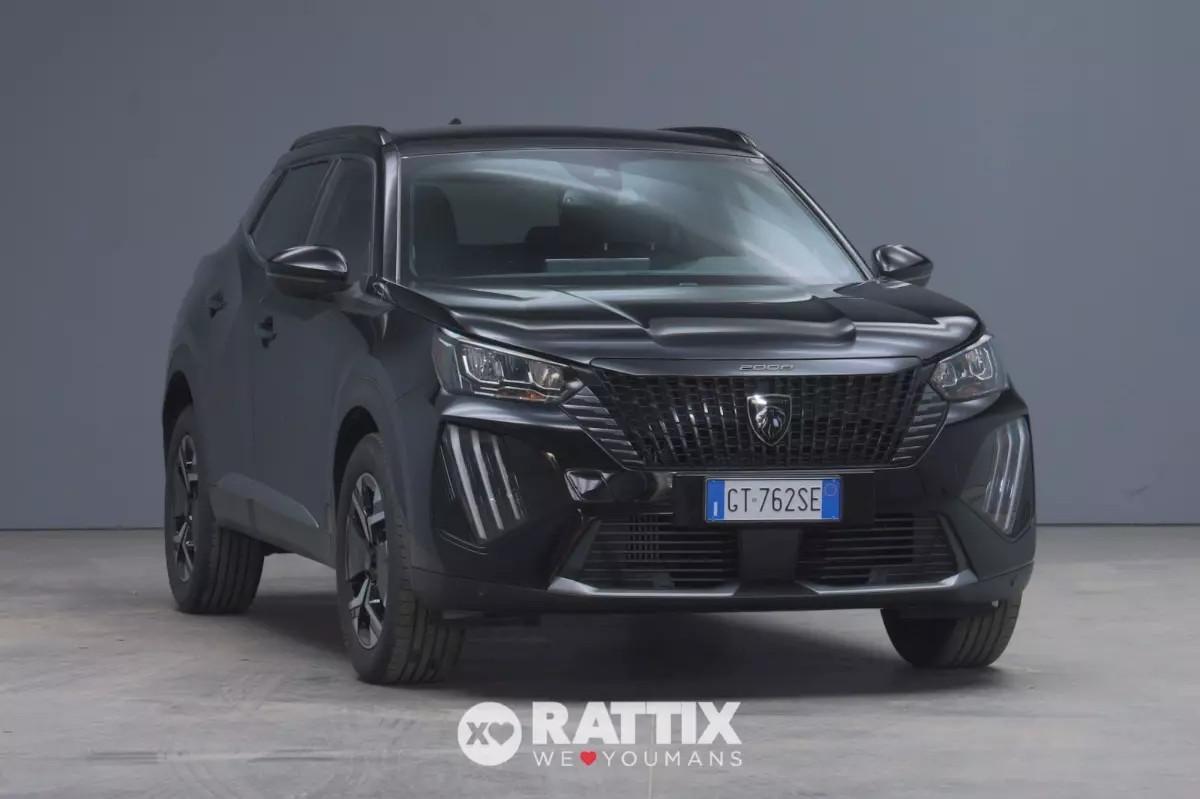 Peugeot 2008 1.2 Puretech 100CV Allure