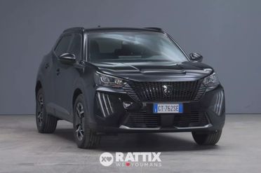 Peugeot 2008 1.2 Puretech 100CV Allure