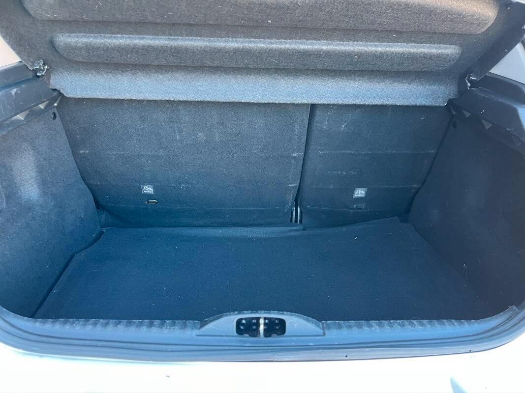 Citroen C3 1.6 bluehdi Live s&s 75cv