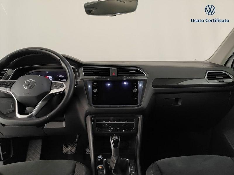 Volkswagen Tiguan Tiguan 2.0 tdi Elegance 150cv DSG