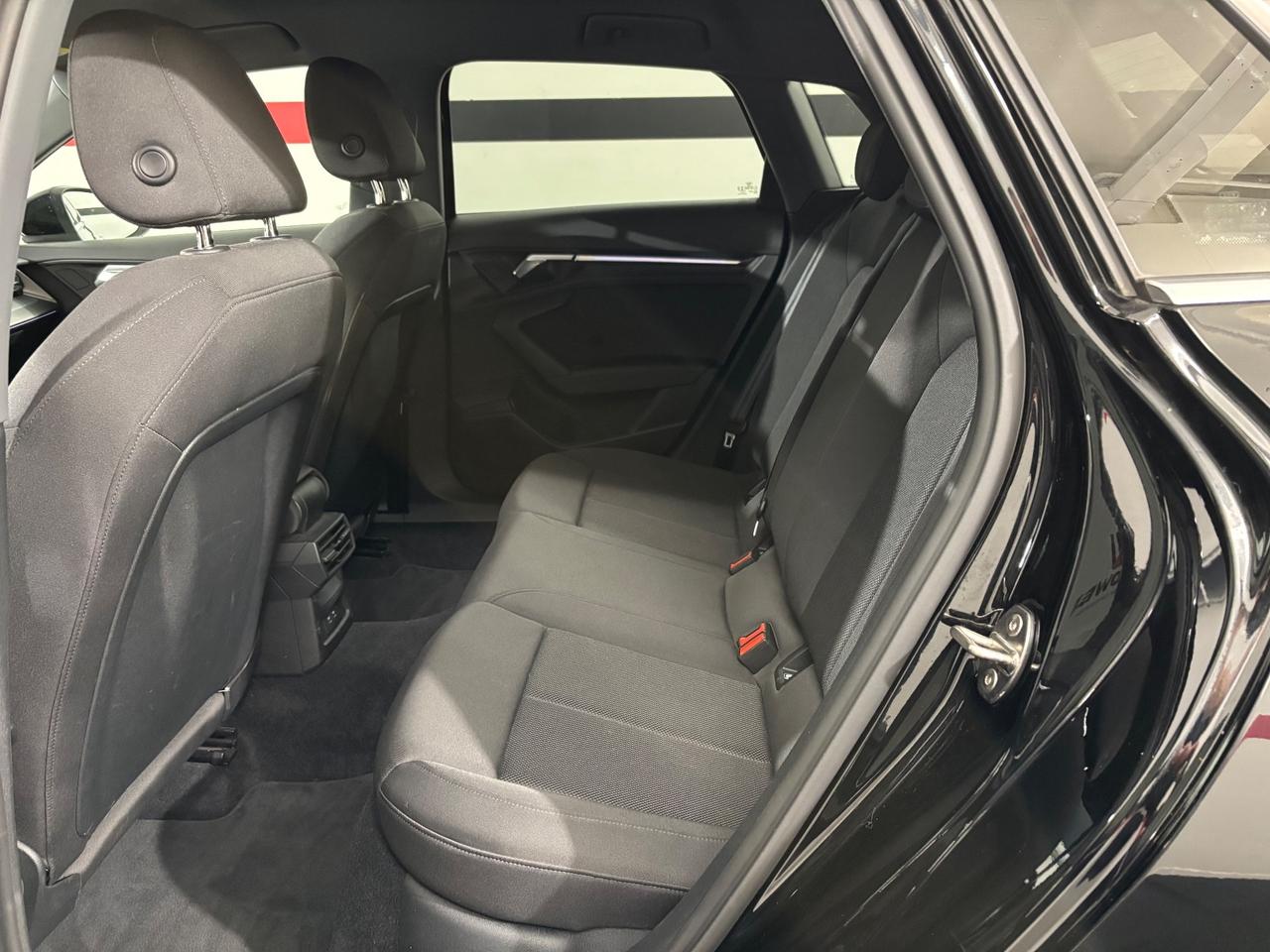 Audi A3 SPB 30 TFSI S tronic line edition