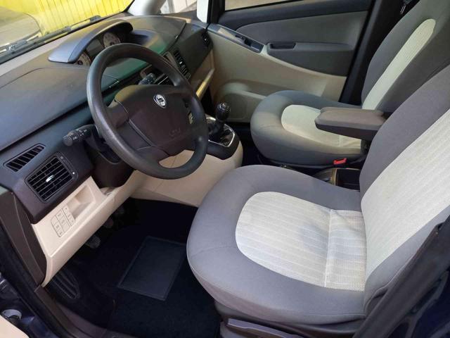 LANCIA MUSA 1.3 Multijet 16V Platino NEOPATENTATI
