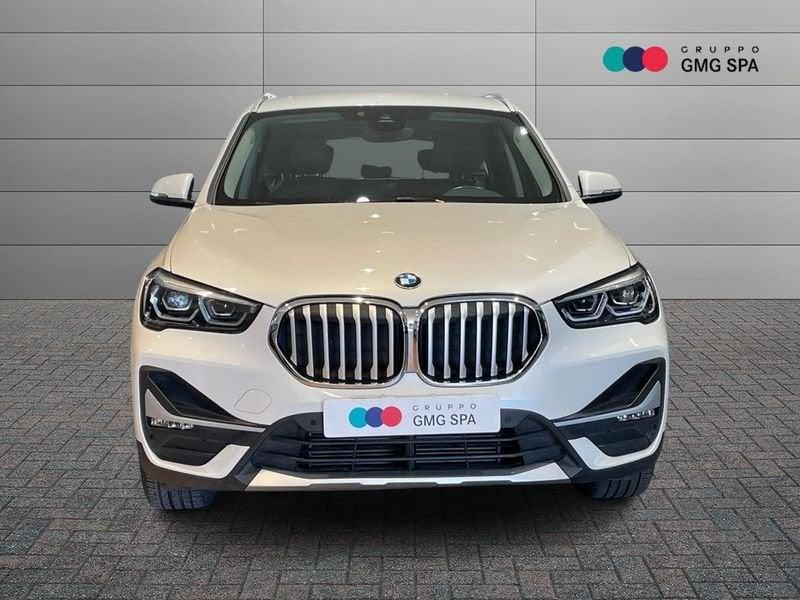 BMW X1 xdrive18d xLine auto
