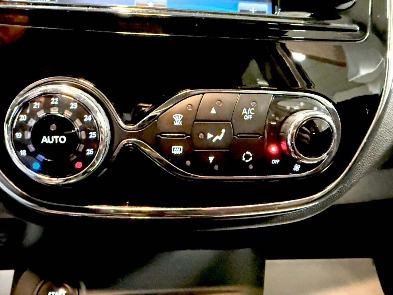 Renault Captur 1.5 dCi Energy Hypnotic