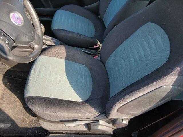 FIAT Grande Punto 1.3 MJT 75 CV 3 porte