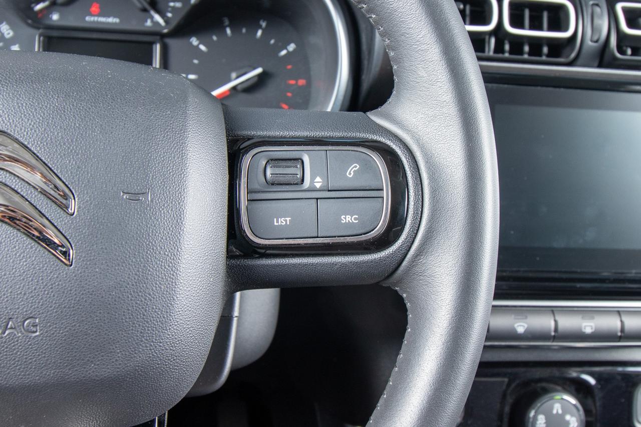 Citroen C3 1.2 Puretech