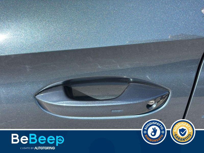 CUPRA Leon SPORTSTOURER 1.5 HYBRID 150CV DSG